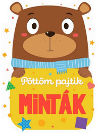 László Gyopár: Minták - Pöttöm pajtik -  (Könyv)