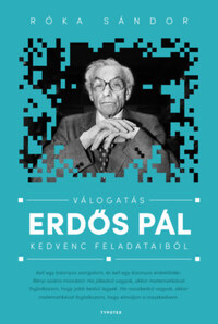 Válogatás Erdős Pál kedvenc feladataiból -  (Könyv)