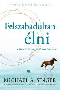 Michael A. Singer: Felszabadultan élni - Túllépni a megpróbáltatásokon -  (Könyv)