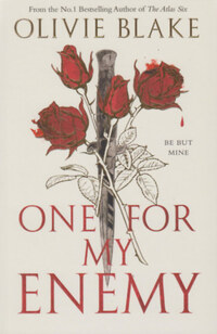 Olivie Blake: One for My Enemy -  (Könyv)