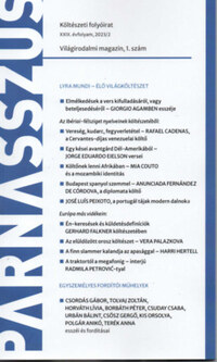 Parnasszus 2023/2 -  (Könyv)