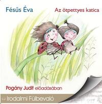 Fésűs Éva: Az ötpettyes katica - Hangoskönyv -  (Könyv)
