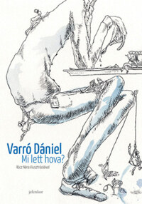 Varró Dániel: Mi lett hova? -  (Könyv)