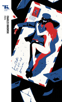 Charles Bukowski: Posta - Trubadúr Zsebkönyvek 37. -  (Könyv)