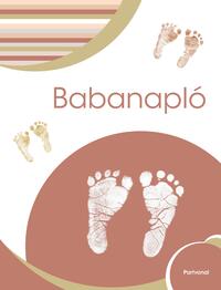 Gombos Edina: Babanapló -  (Könyv)
