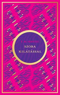 Edward Morgan Forster: Szoba kilátással -  (Könyv)
