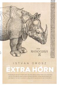 Orosz István: The Extra Horn -  (Könyv)