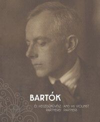 Vikárius László, Németh Zsombor: Bartók és hegedűművész partnerei - Bartók and His Violinist Partners -  (Könyv)