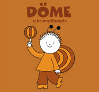 Döme, a krumplibogár -  (Könyv)