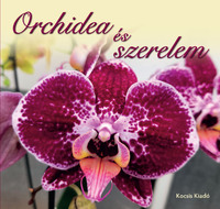 Orchidea és szerelem -  (Könyv)