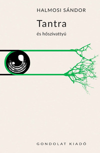 Halmosi Sándor: Tantra és hőszivattyú -  (Könyv)