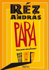 Réz András: Para -  (Könyv)