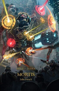 Mortis -  (Könyv)