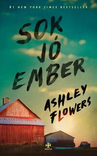 Ashley Flowers: Sok jó ember -  (Könyv)