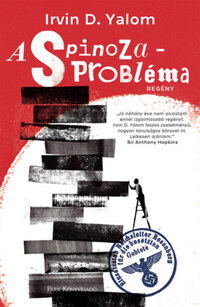 Irvin D. Yalom: A Spinoza-probléma -  (Könyv)