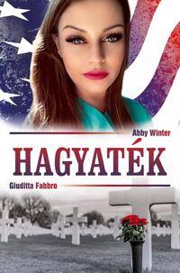 Giuditta Fabbro, Abby Winter: Hagyaték -  (Könyv)