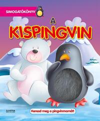 A kispingvin - Simogatókönyv -  (Könyv)