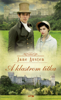 Jane Austen: A klastrom titka -  (Könyv)