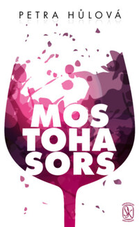 Petra Hulová: Mostoha sors -  (Könyv)