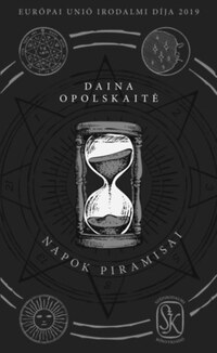 Daina Opolskaité: Napok piramisai -  (Könyv)