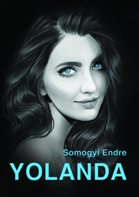 Somogyi Endre: Yolanda -  (Könyv)