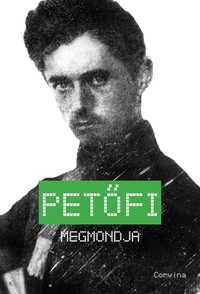 Petőfi megmondja -  (Könyv)