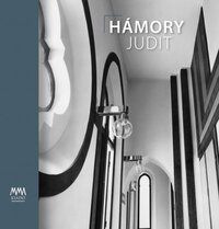 Keppel Márton: Hámory Judit -  (Könyv)