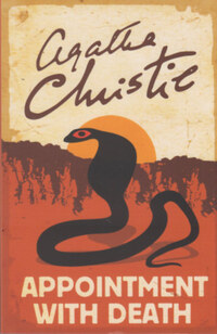 Agatha Christie: Appointment with Death -  (Könyv)
