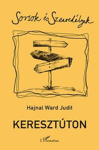 Hajnal Ward Judit: Keresztúton -  (Könyv)