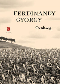 Ferdinandy György: Örökség -  (Könyv)