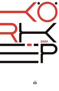 Körkép 2023 -  (Könyv)