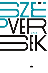 Szép versek 2023 -  (Könyv)