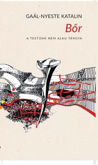 Gaál-Nyeste Katalin: Bőr - A testünk nem alku tárgya -  (Könyv)
