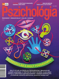 HVG Extra Magazin - Pszichológia 2023/02. - Szabadulás a múlt fogságából -  (Könyv)