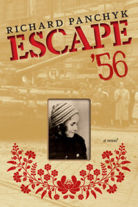Richard Panchyk: Escape '56 -  (Könyv)