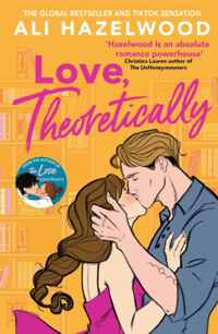 Ali Hazelwood: Love, Theoretically -  (Könyv)