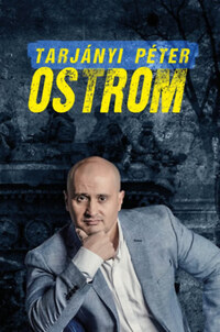 Tarjányi Péter, Vogyerák Anikó: Ostrom -  (Könyv)