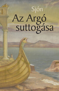 Sjón: Az argó suttogása -  (Könyv)
