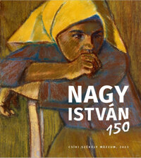 Sebestyén György (szerk.), Túros Eszter (szerk.): Nagy István 150 -  (Könyv)