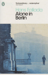 Hans Fallada: Alone In Berlin -  (Könyv)