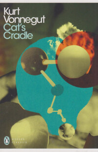 Kurt Jr. Vonnegut: Cat's Cradle -  (Könyv)