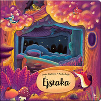 Lenka Chytilová: Éjszaka -  (Könyv)