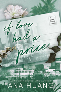 Ana Huang: If Love Had A Price -  (Könyv)