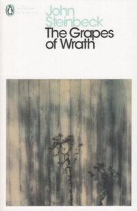 John Steinbeck: The grapes of wrath -  (Könyv)