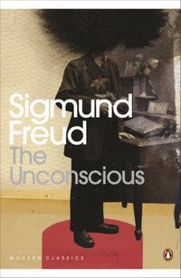 Sigmund Freud: The Unconscious -  (Könyv)