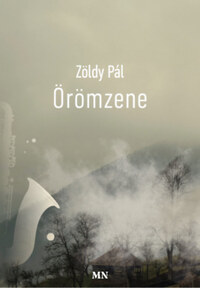 Zöldy Pál: Örömzene -  (Könyv)