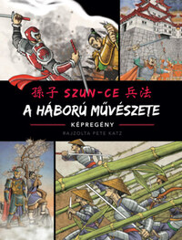 Szun Ce: A háború művészete -  (Könyv)