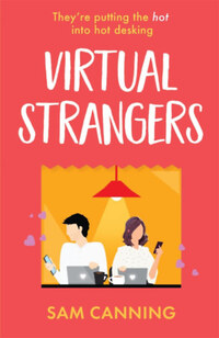 Sam Canning: Virtual Strangers -  (Könyv)