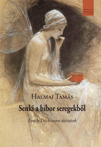Halmai Tamás: Senki a bíbor seregekből -  (Könyv)