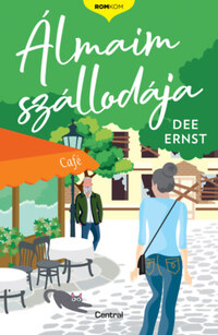 Dee Ernst: Álmaim szállodája -  (Könyv)